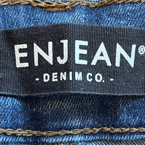 ENJEAN DENIM JEANS - Picture 4 of 11